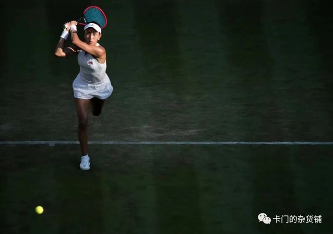 扩大关键球 扩大关键球